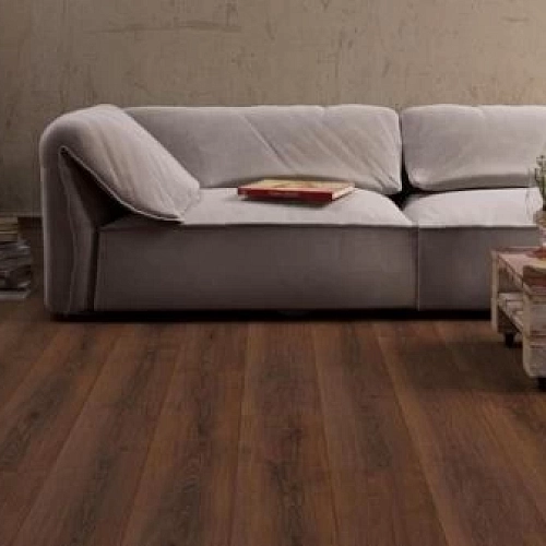 ДУБ КРАМЕЛЬНЫЙ ЛАМИНАТ  KASTAMONU  FLOORPAN ORANGE ламинат для пола